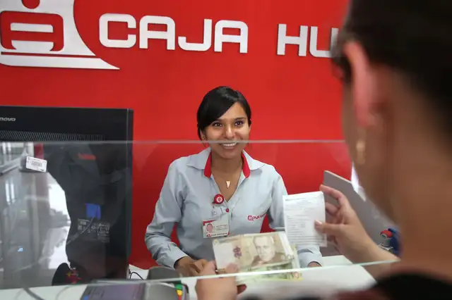 <strong>Cajas municipales tienen mejores ingresos</strong> <strong>Cajas municipales tienen mejores ingresos</strong>