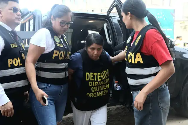 <em> Créditos: Carlos Felix / URPI -LR* </em>   