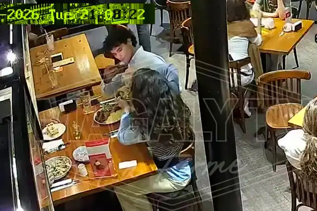 Francesca Montenegro tomó RADICAL decisión con su APARIENCIA FÍSICA antes de declarar por IMÁGENES tras atropello a Lizeth Marzano