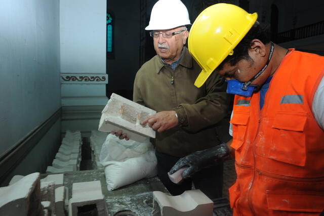 Crédito: Jose Loo-GLR   