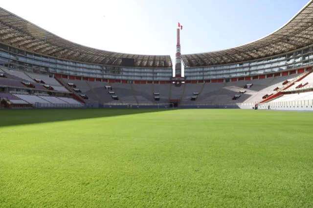 Estadio Nacional