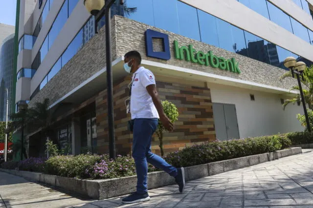 Interbank Interbank