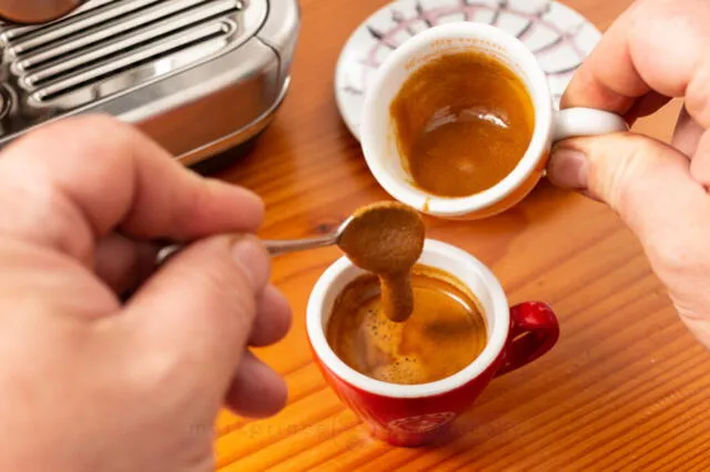 café cubano