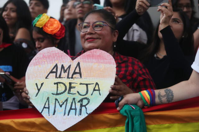 comunidad LGTBIQ+ comunidad LGTBIQ+