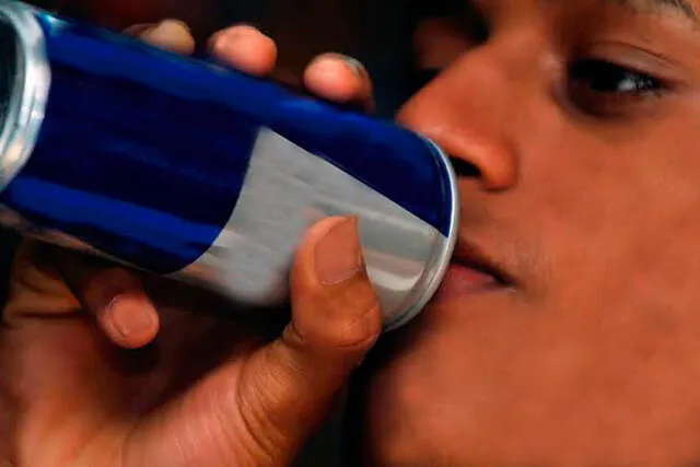 bebidas energéticas bebidas energéticas