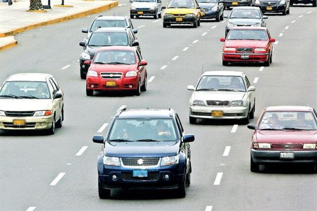 impuesto vehicular impuesto vehicular