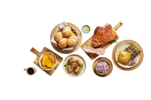 Metro ofrece una variedad en los desayunos para este tercer domingo de junio.
