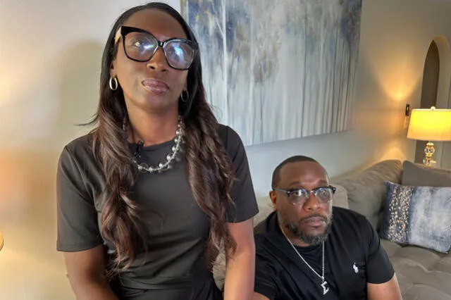 Caso de Toi Cliatt y Trina Martin. Caso de Toi Cliatt y Trina Martin.