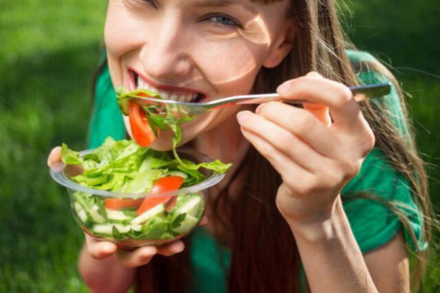 verduras