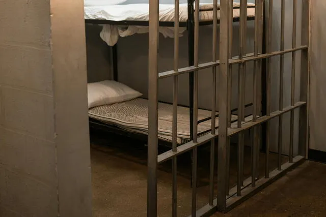 jail in EEUU jail in EEUU
