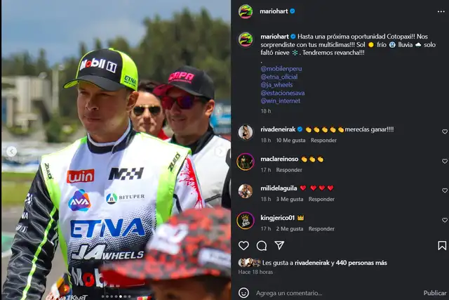  Mario Hart anuncia malas noticias tras exponerse complicada enfermedad de Korina Rivadeneira 