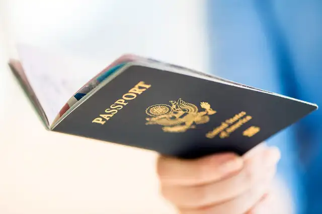 pasaporte pasaporte