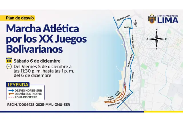 Marcha Atlética por los XX Juegos Bolivarianos. Marcha Atlética por los XX Juegos Bolivarianos.