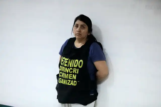 <em> Créditos: Carlos Felix / URPI -LR* </em>   