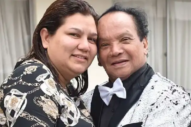  Melcochita se pronuncia sobre la hija mayor de Monserrat que firmó como suya tras acusaciones en su contra 