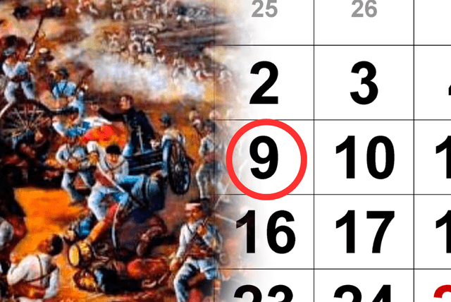 Confirman nuevos feriados con 5 días libres en Perú para diciembre 2024: estas son las fechas de descanso