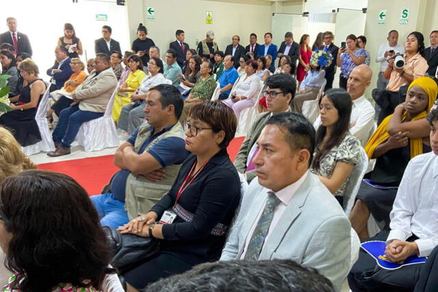 Percy Rojas se perfila como el Empresario del Año 2025 Percy Rojas se perfila como el Empresario del Año 2025