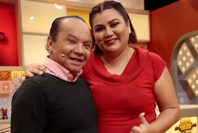 Melcochita niega rotundamente RECONCILIACIÓN con Monserrat: “No pienso perdonarla” Melcochita niega rotundamente RECONCILIACIÓN con Monserrat: “No pienso perdonarla”