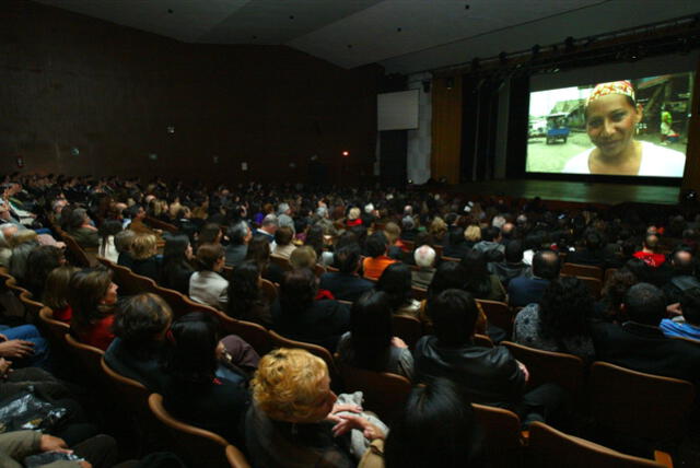 Aprovecha las promociones para ir al cine