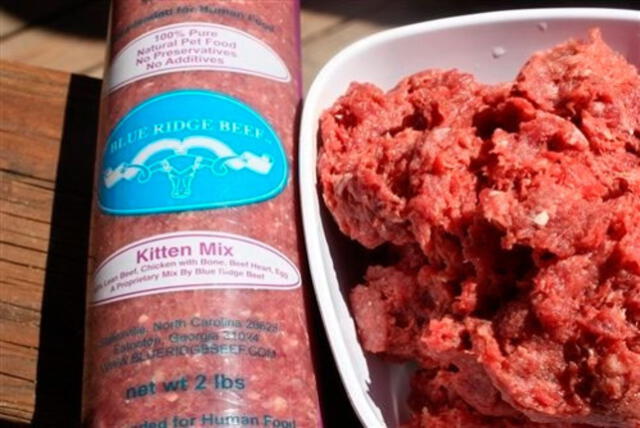 Retiran del mercado la marca Kitten Mix Retiran del mercado la marca Kitten Mix