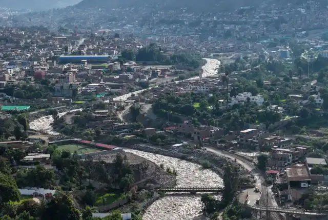  <em>Foto: ANDINA</em>    