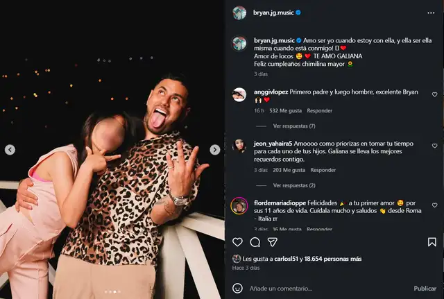 Exponen encuentro de Bryan Torres con su 'primer amor' que enfureció a Samahara Lobatón Exponen encuentro de Bryan Torres con su 'primer amor' que enfureció a Samahara Lobatón