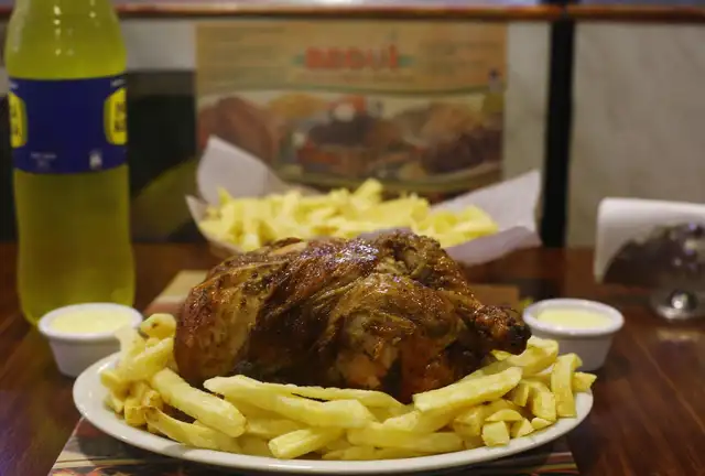 Crédito: Carlos Contreras Merino - GLR   