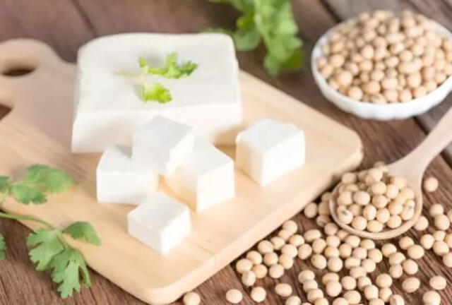 tofu tofu