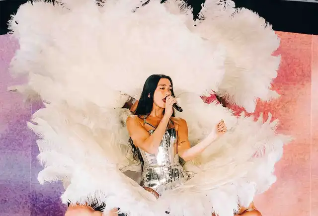 Dua Lipa Dua Lipa
