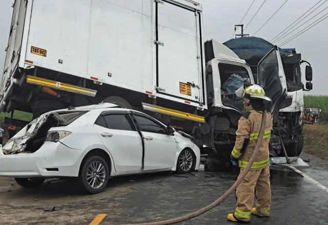 FOTO: Yolanda Goicochea URPI-LR FOTO: Yolanda Goicochea URPI-LR