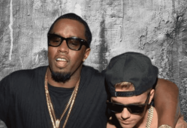 P. Diddy habría vendido video de abuso sexual contra Justin Bieber por 500 millones de dólares.