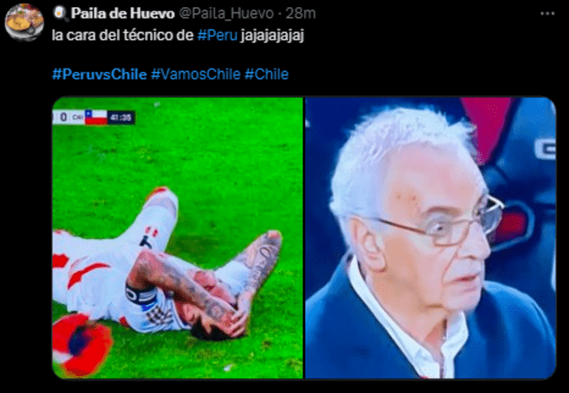 MEMES de Paolo Guerrero por fallarse GOL para Perú