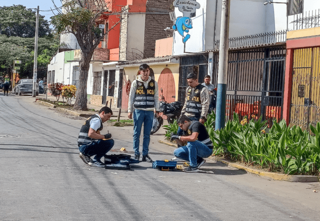 FOTO: Sergio Verde / URPI-LR   