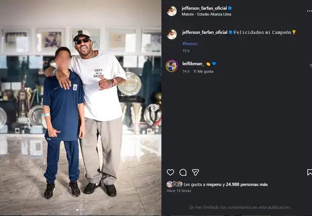 Melissa Klug tiene indiferente reacción con su hijo menor en medio de polémica Melissa Klug tiene indiferente reacción con su hijo menor en medio de polémica