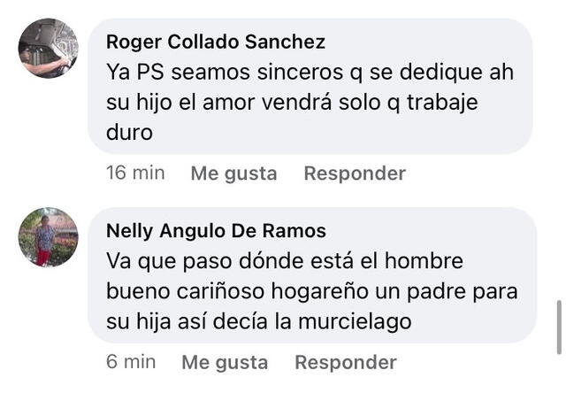 Usuarios reaccionan a ruptura de Bryan Torres y Samahara Lobatón.