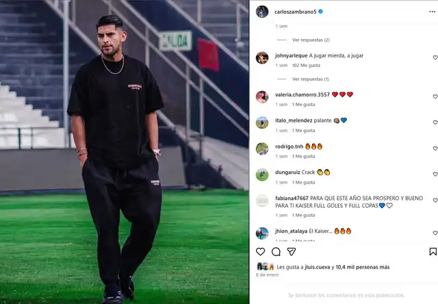 Carlos Zambrano toma radical decisión tras denuncia por presunto abuso sexual a joven Carlos Zambrano toma radical decisión tras denuncia por presunto abuso sexual a joven