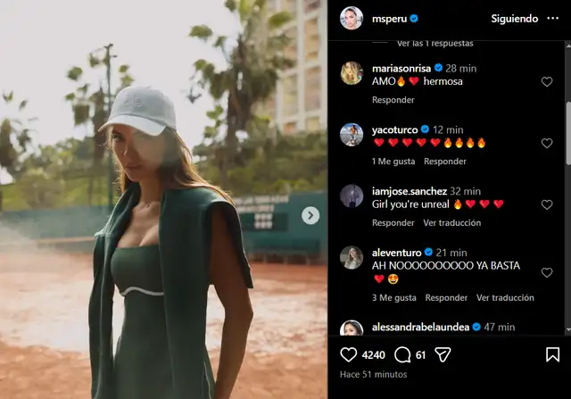 Yaco Eskenazi expone el ESTADO de su relación con Natalie Vértiz tras revelaciones de Ethel Pozo