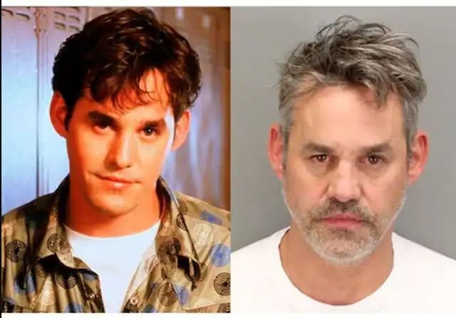 Actor Nicholas Brendon interpretó el papel de Xander Harris en 'Buffy'.