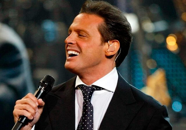 Luis Miguel fue internado de emergencia en Chile. ¿Tiene algo que ver con su enfermedad incurable?