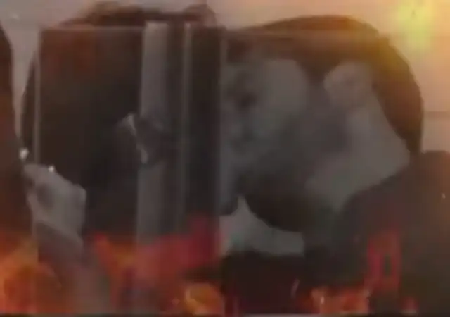 La actriz Mayra Goñi y el actor Rodrigo Brand son captados besándose en medio de la polémica mediática.