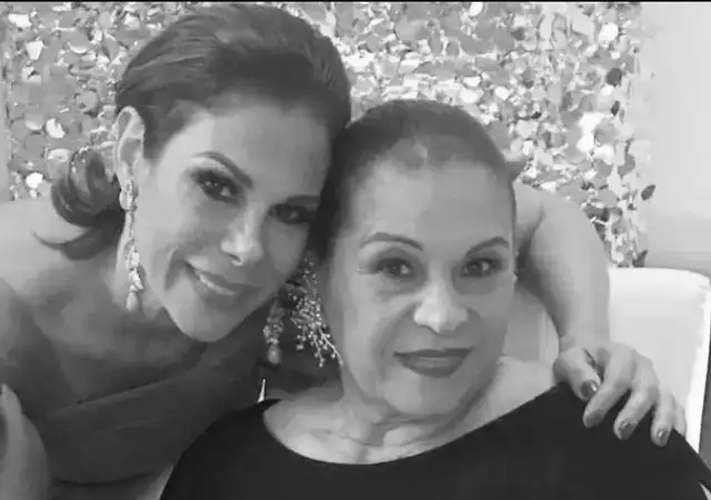 Fallece la madre de conocida exreina de belleza tras los devastadores terremotos en Venezuela