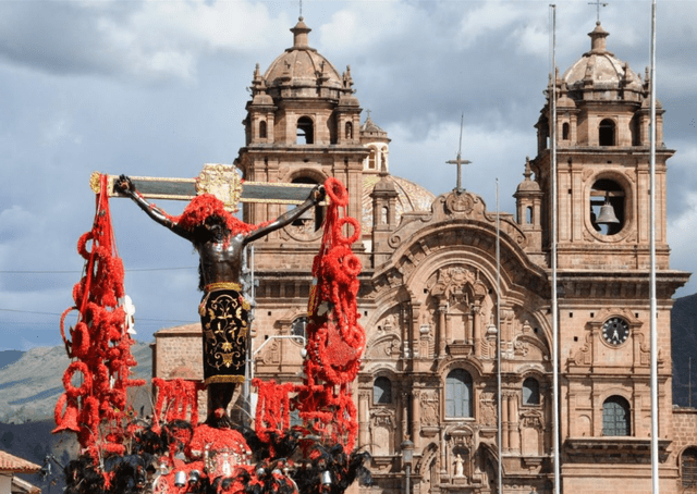 ¿Cuándo es Semana Santa 2024 en Perú y qué días serán feriados?