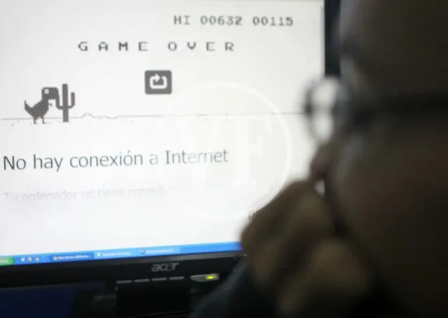 Los 5 distritos de Lima que se verían afectados por corte de Internet hasta el 11 de septiembre