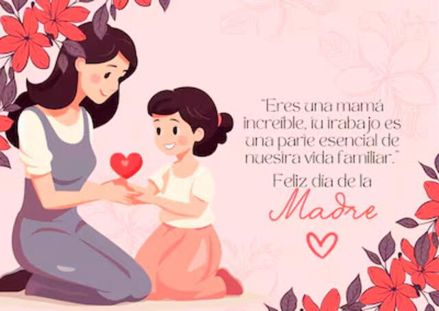 Día de la Madre 2025 Día de la Madre 2025