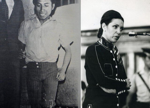 <strong> Eugenia Sessarego y Juan Vilca involucrado en la muerte de Luis Banchero Rossi</strong> <strong> Eugenia Sessarego y Juan Vilca involucrado en la muerte de Luis Banchero Rossi</strong>