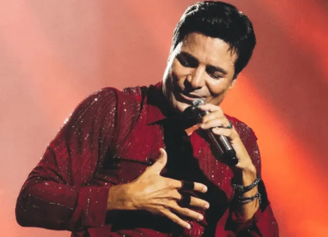 Chayanne se presentó en Miami el sábado 14 y domingo 15 de diciembre.  