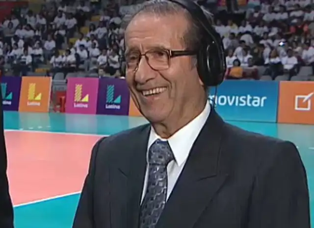 Querido periodista Miguel Portanova pierde la vida a sus 84 años de edad