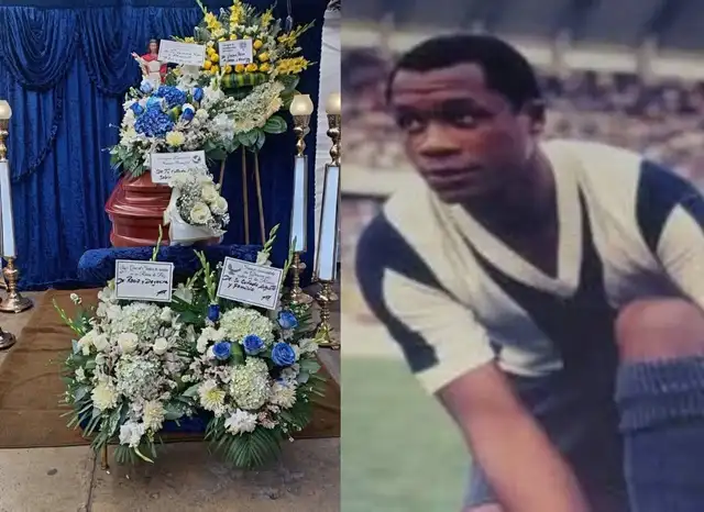 Tristeza en Alianza Lima: exfutbolista blanquiazul fallece y el deporte peruano se viste de luto.  