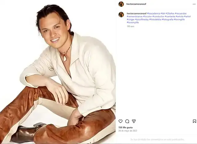 Fallece querido exchico reality que luchó contra la depresión y pasó sus últimos minutos con su familia Fallece querido exchico reality que luchó contra la depresión y pasó sus últimos minutos con su familia