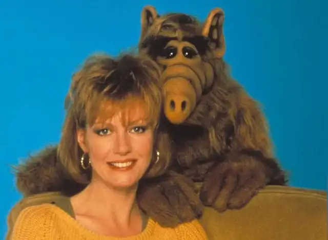 Falleció Anne Schedeen, la inolvidable Kate Tanner de la serie ALF, a los 77 años